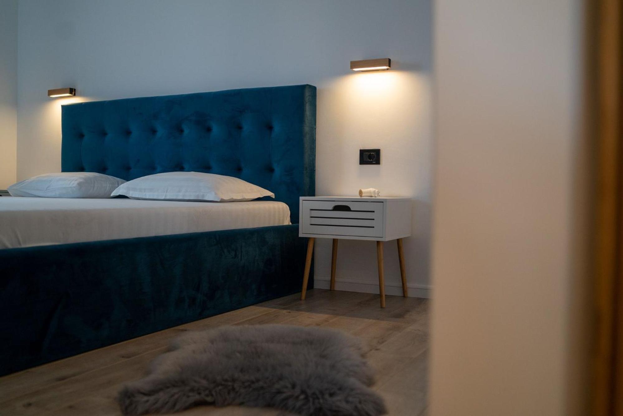 Havana Resort Murighiol Εξωτερικό φωτογραφία