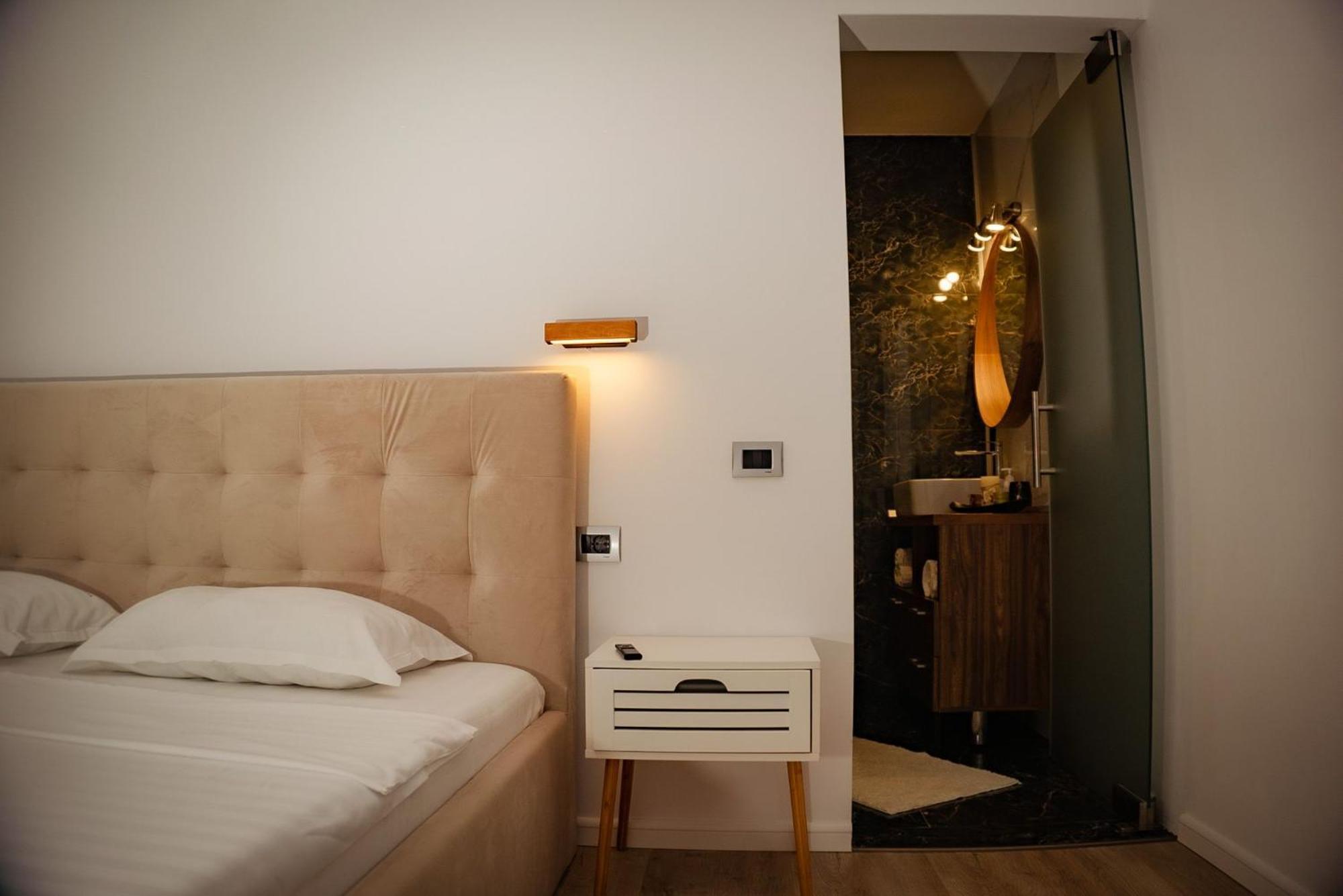 Havana Resort Murighiol Εξωτερικό φωτογραφία
