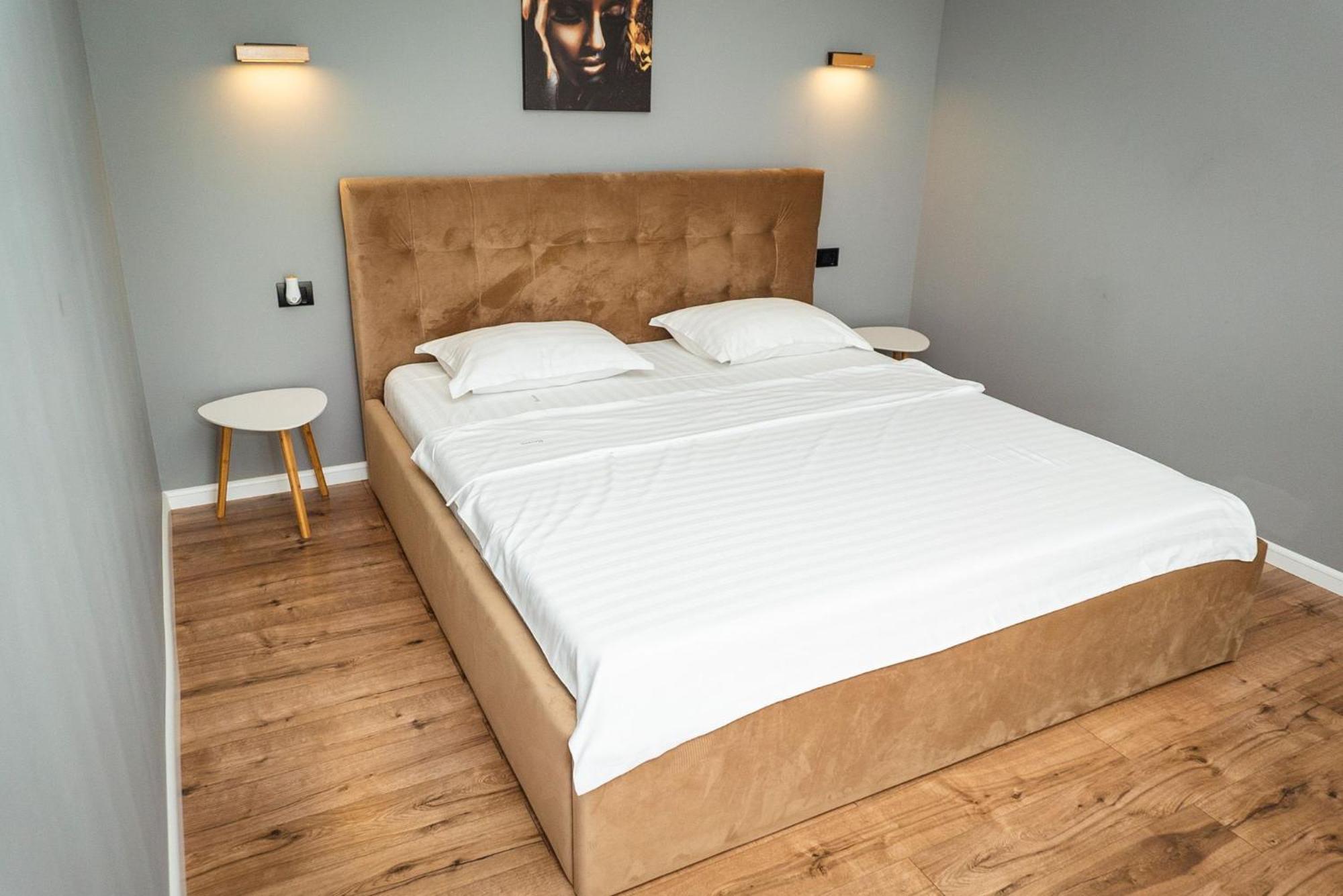 Havana Resort Murighiol Εξωτερικό φωτογραφία