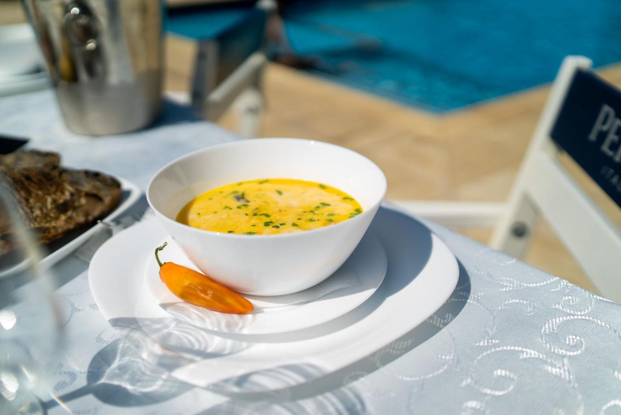 Havana Resort Murighiol Εξωτερικό φωτογραφία