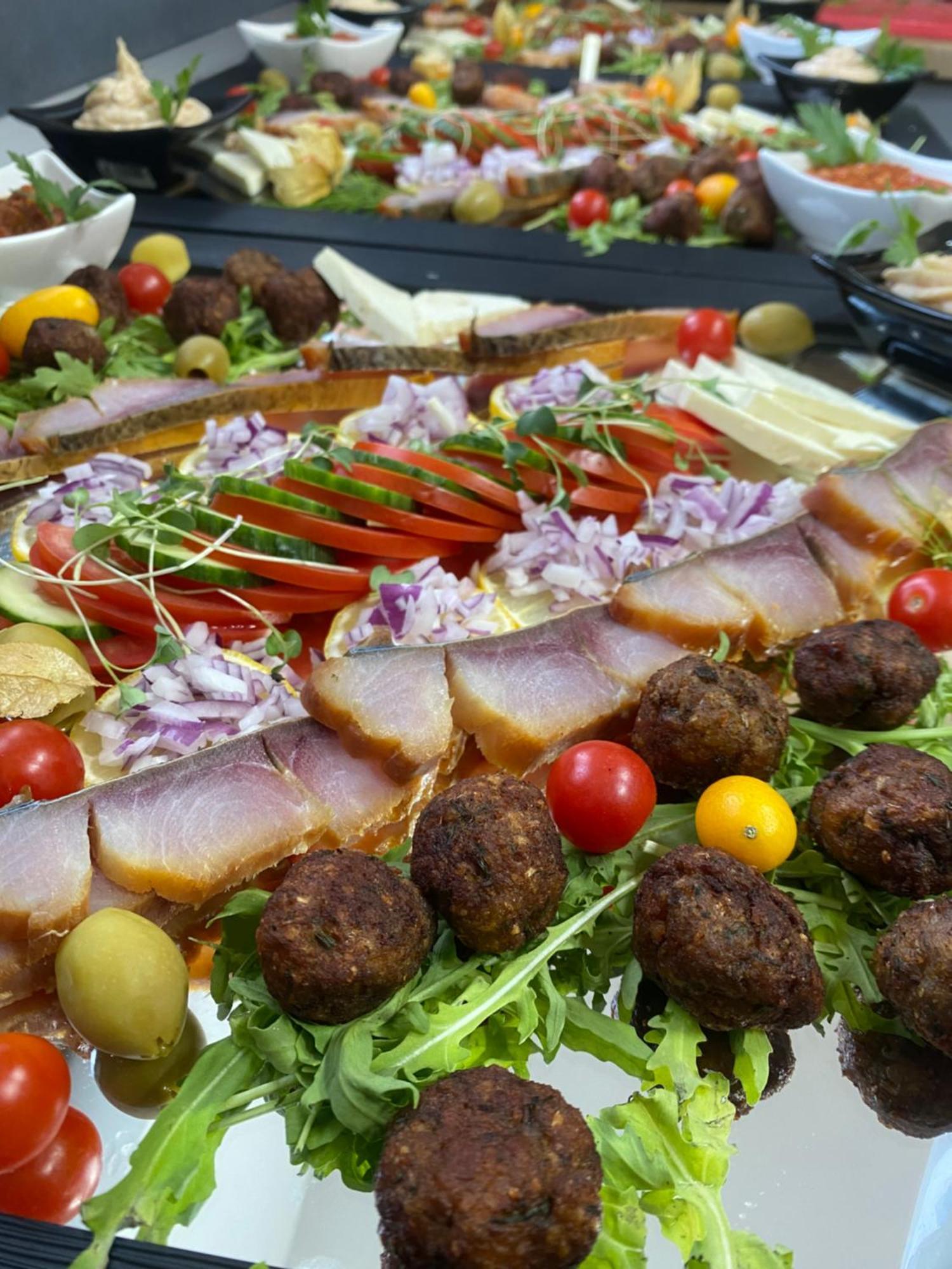 Havana Resort Murighiol Εξωτερικό φωτογραφία